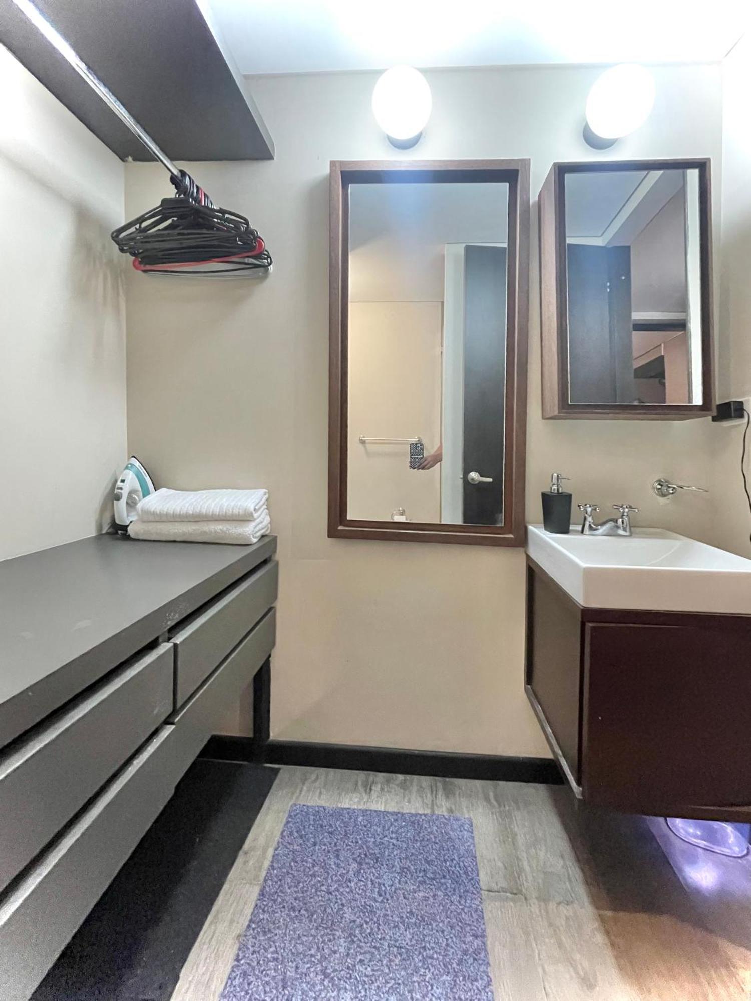 Excelente Ubicacion Comodidad En Chapinero Appartement Bogotá