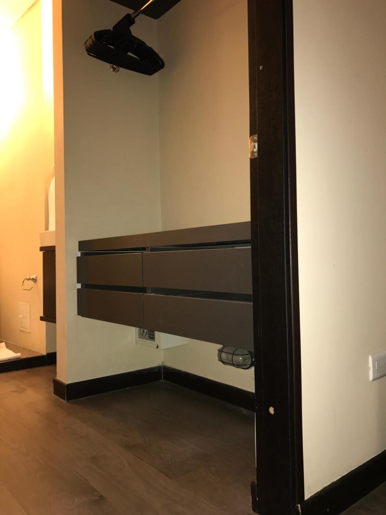 Appartement Excelente Ubicacion Comodidad En Chapinero Bogotá