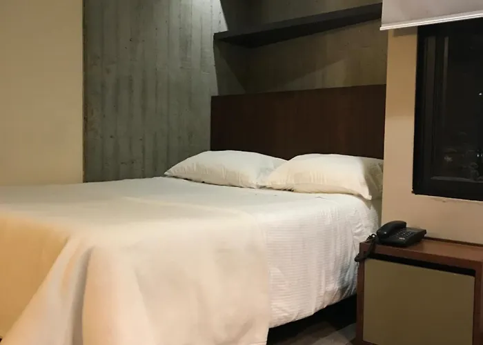 Excelente Ubicacion Comodidad En Chapinero